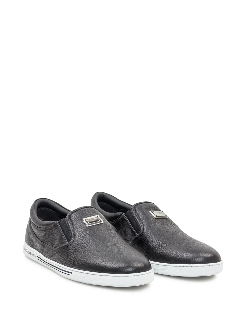 Dolce & Gabbana Low-Top Sneakers