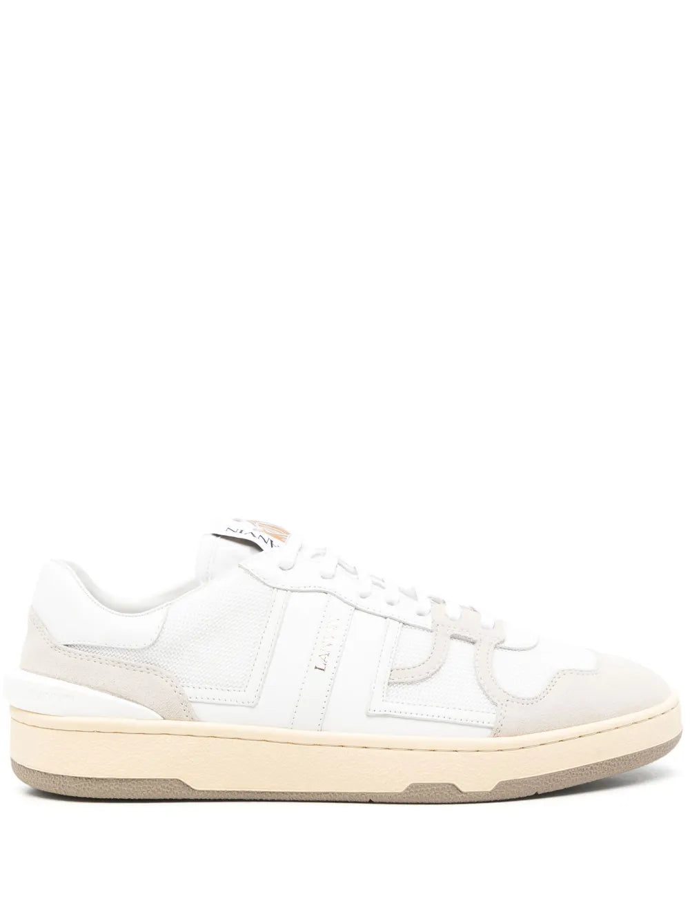 Lanvin Clay Sneakers