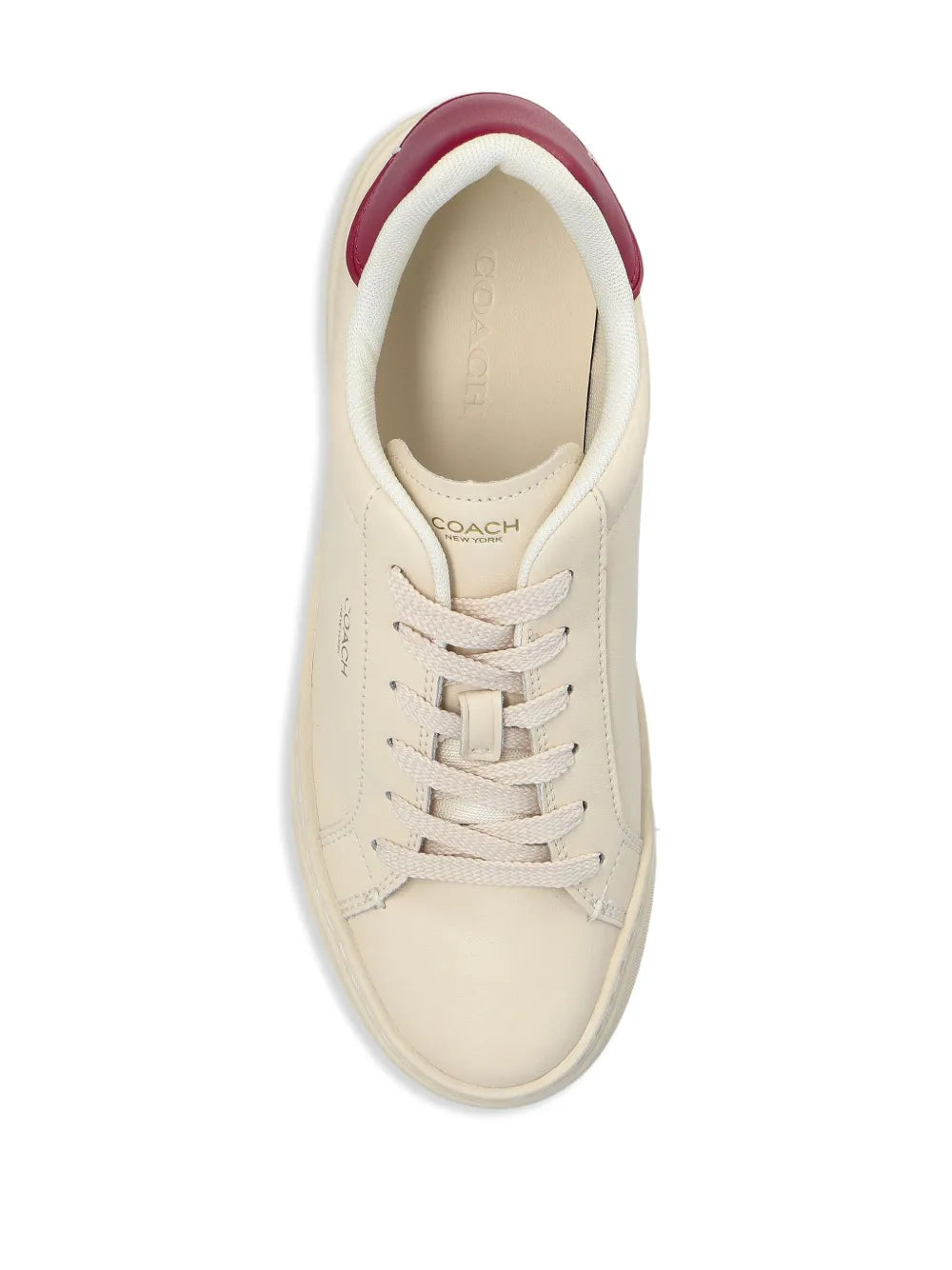 Coach High Line
