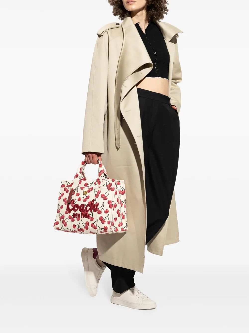 Coach High Line