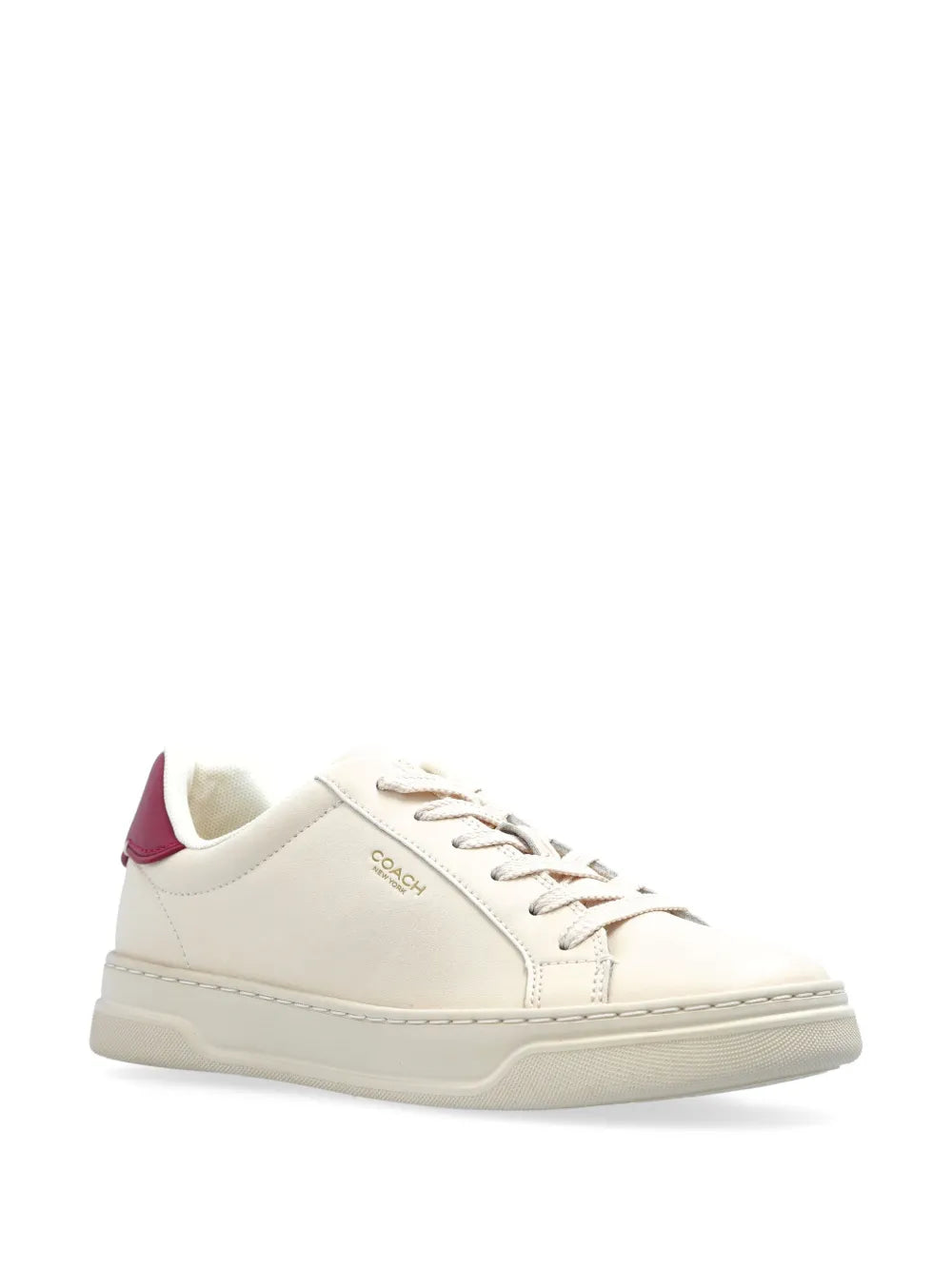 Coach High Line