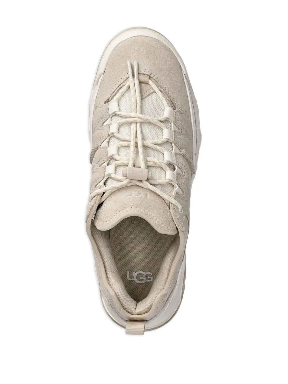 UGG Captrail Low