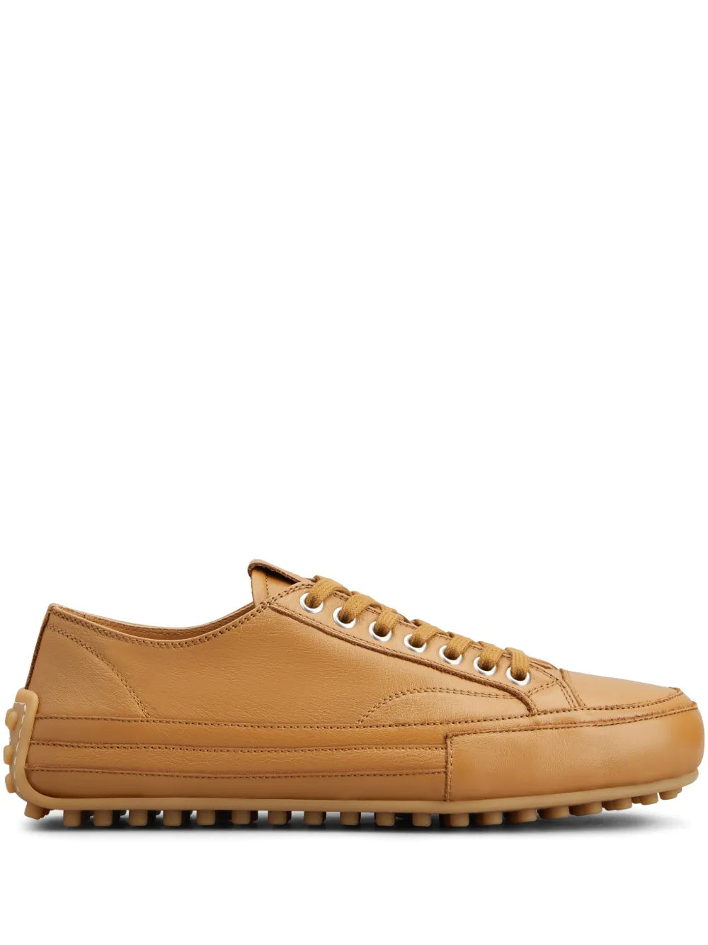 Tod's Leather
