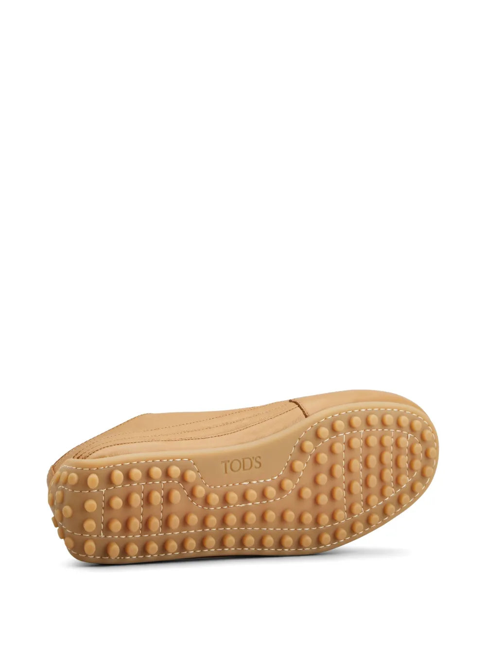 Tod's Leather