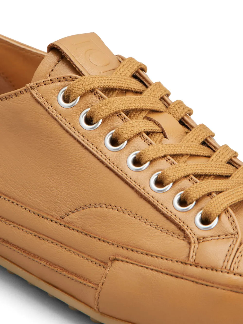 Tod's Leather