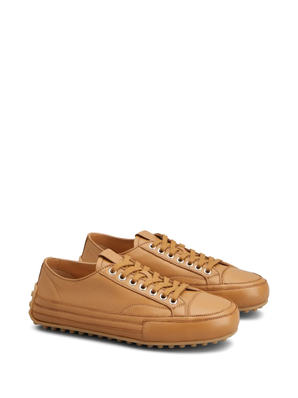 Tod's Leather