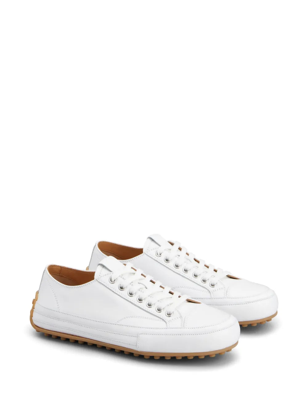 Tod's Leather