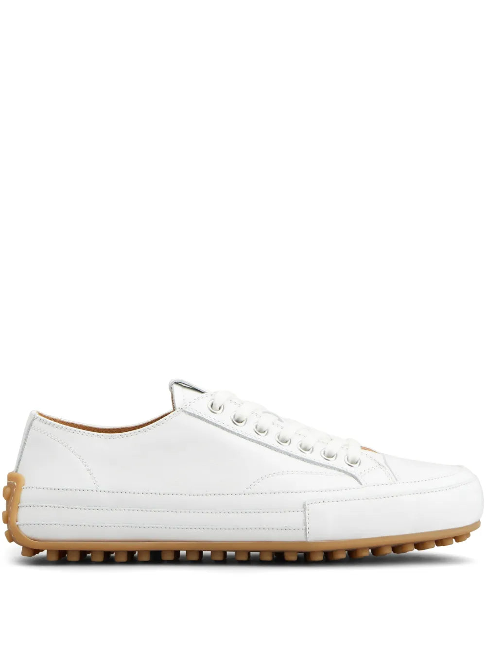 Tod's Leather