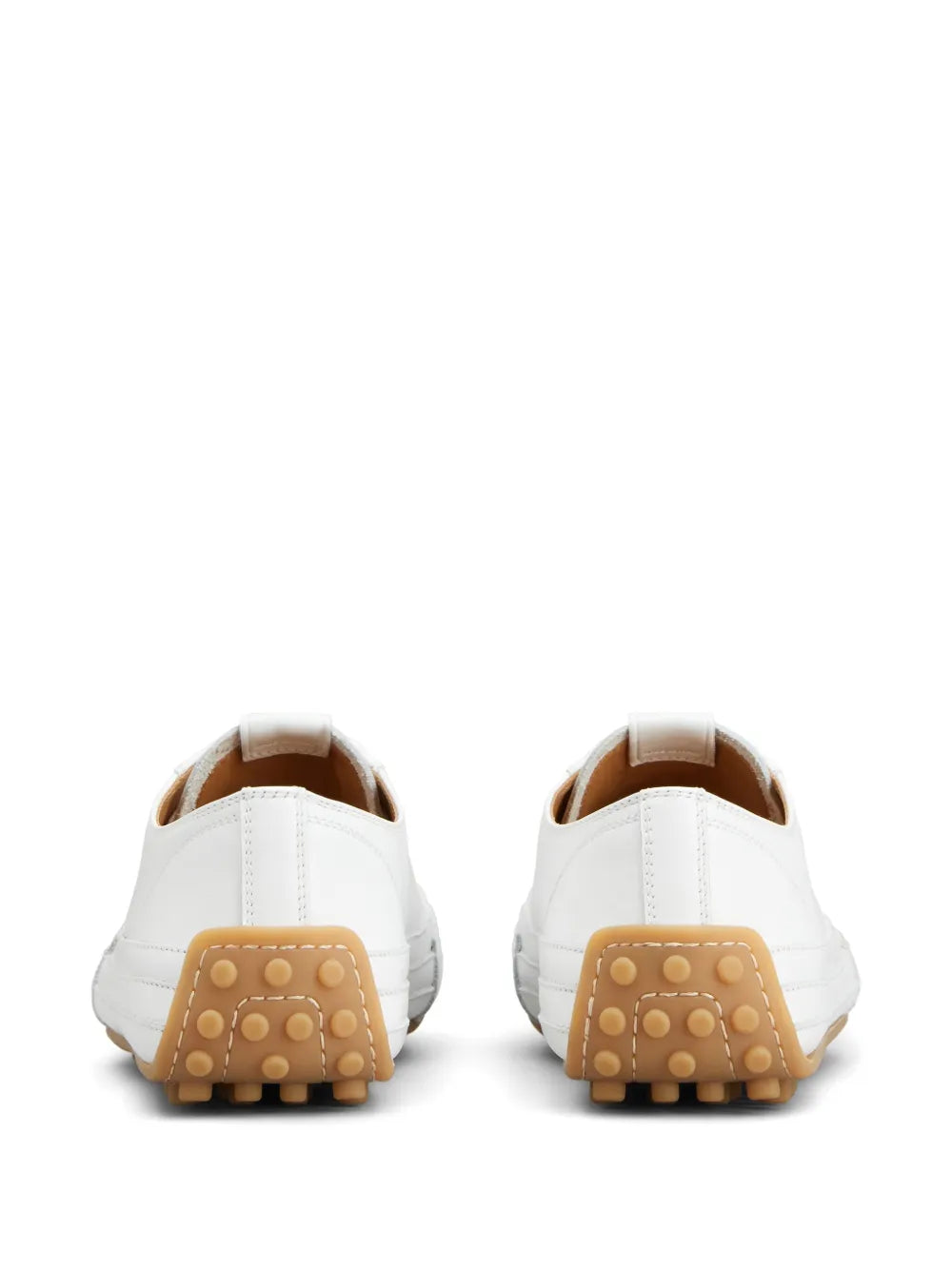 Tod's Leather