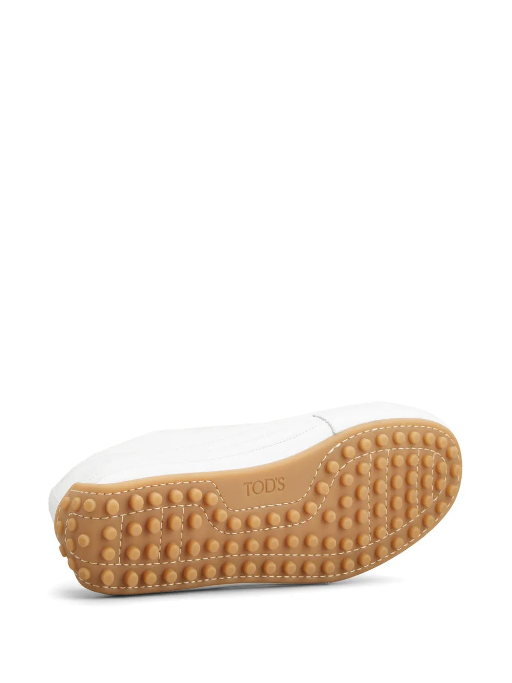 Tod's Leather