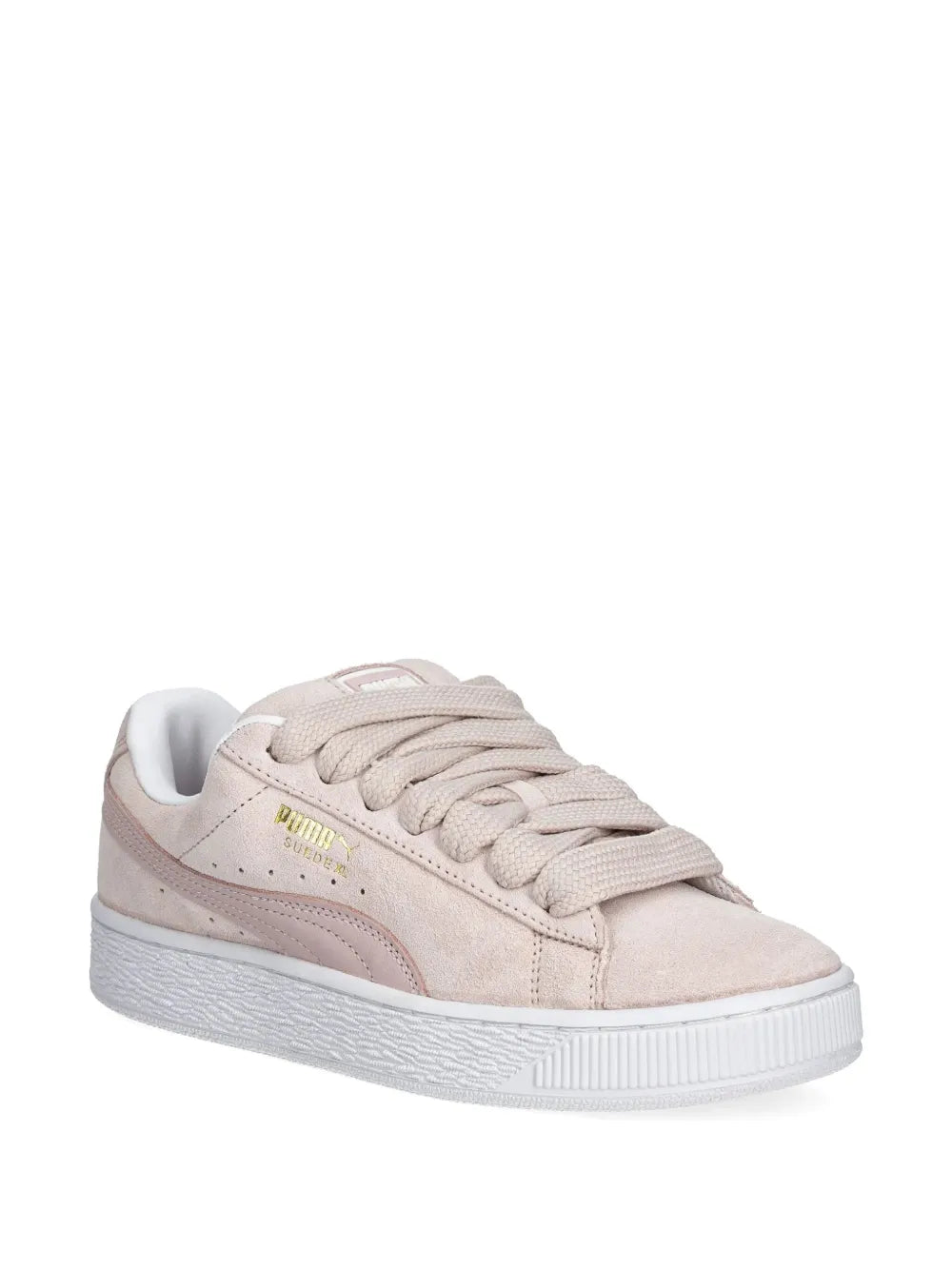 Puma Suede Xl Sneakers