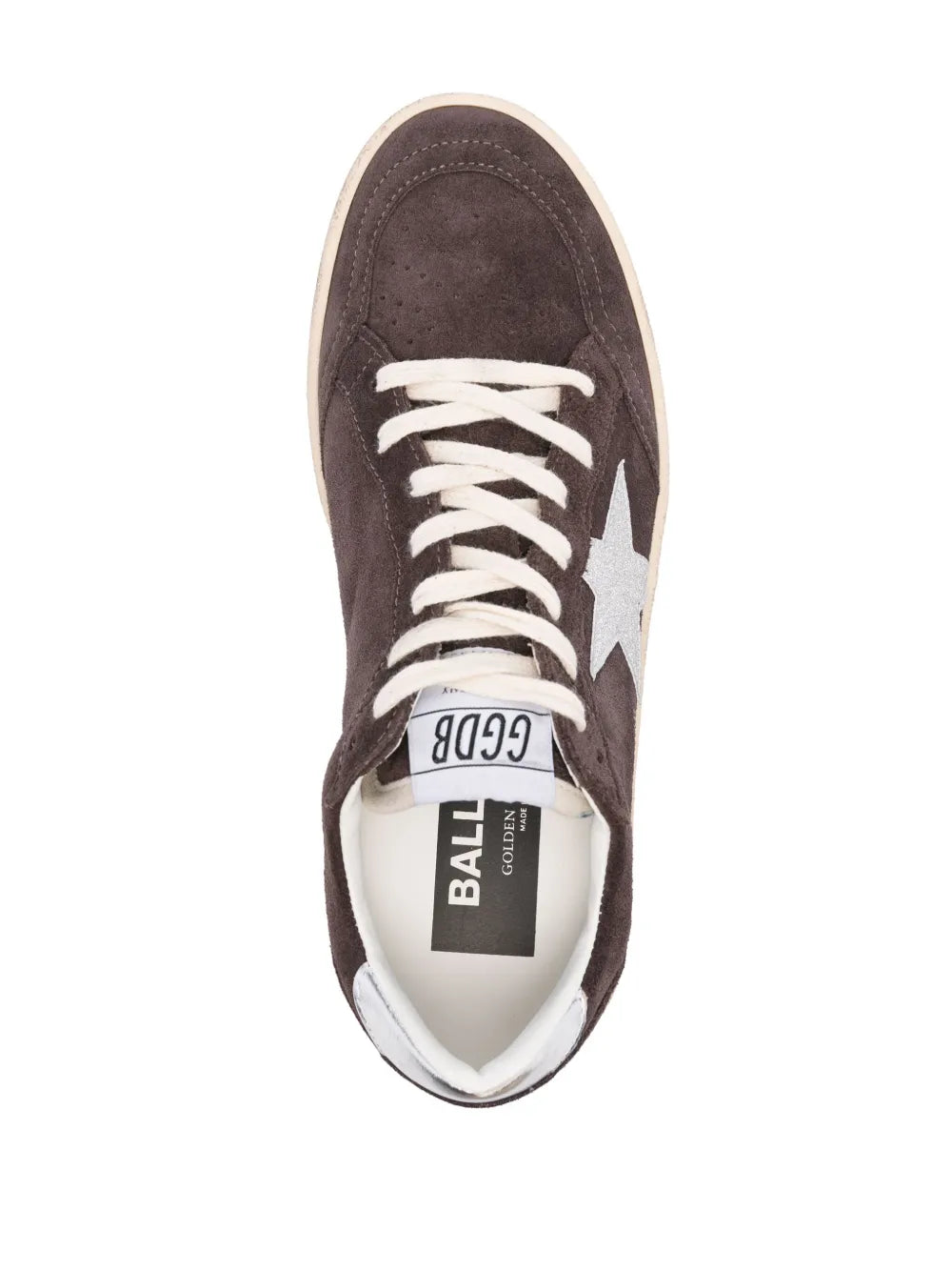 Golden Goose Ball Star