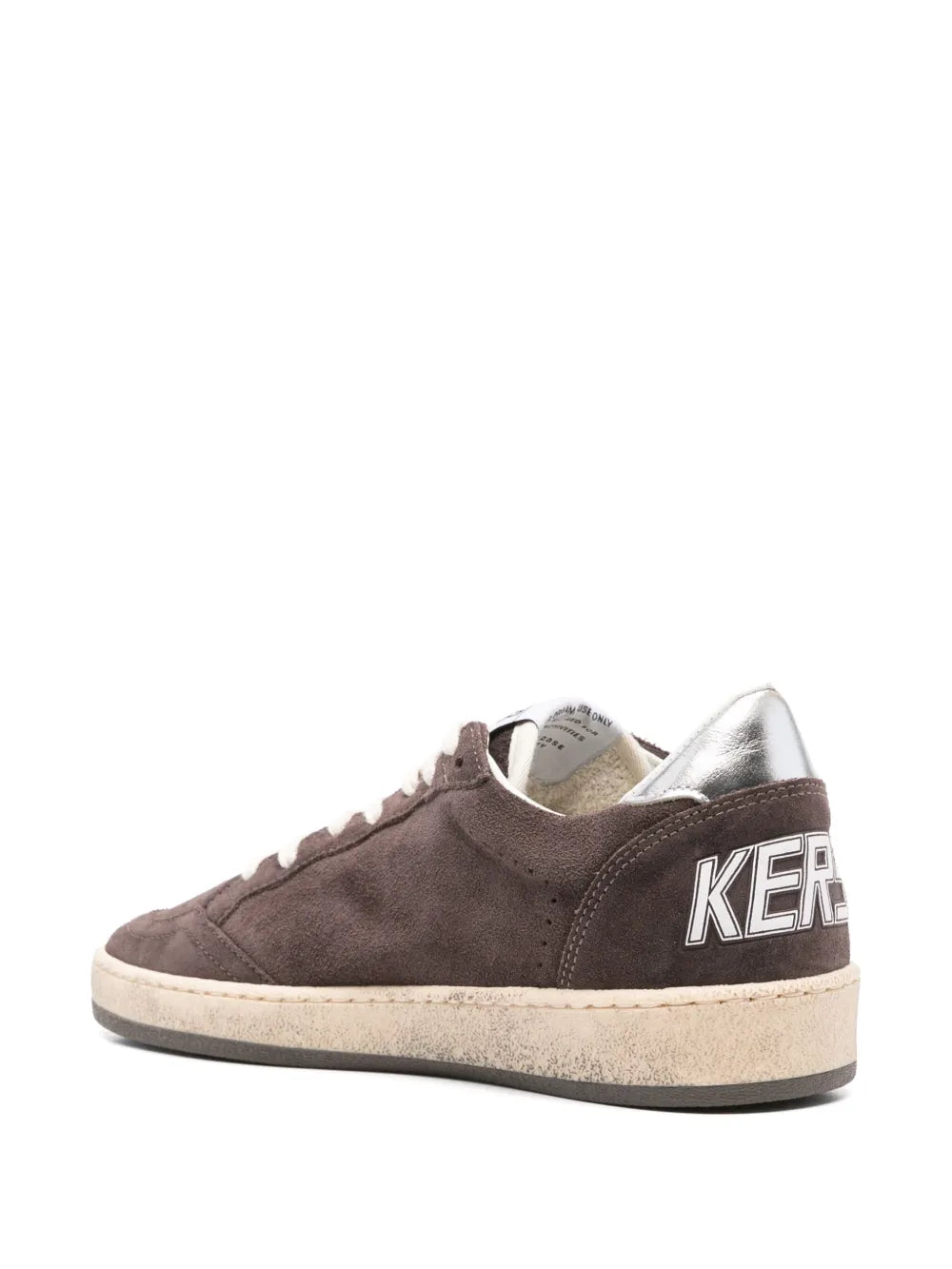 Golden Goose Ball Star