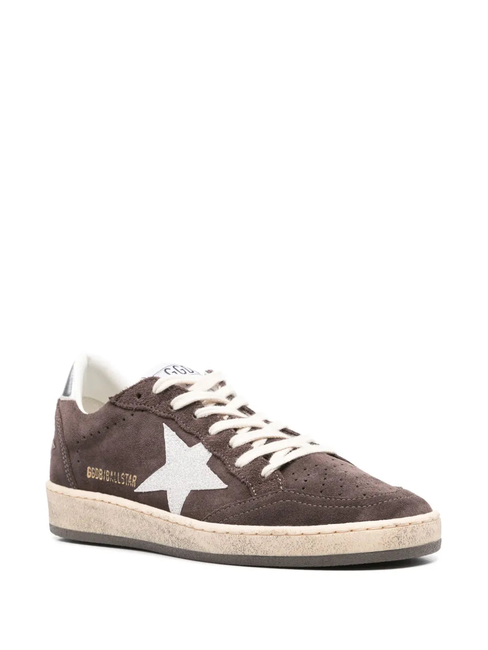 Golden Goose Ball Star