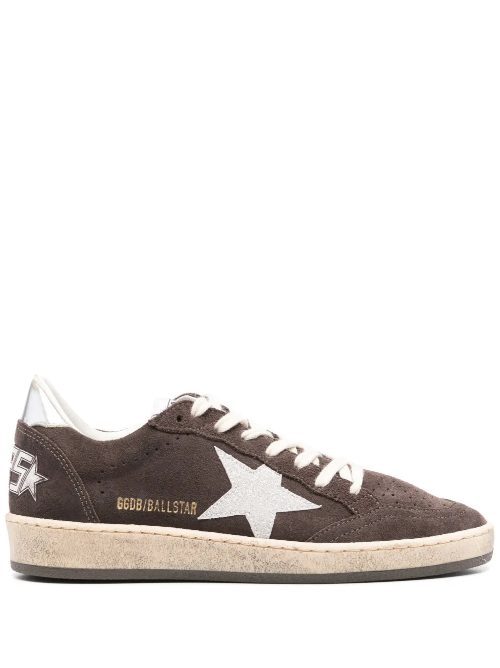 Golden Goose Ball Star
