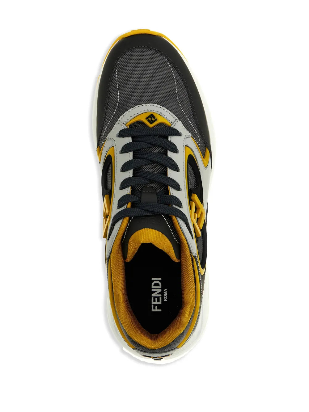 Fendi Fendi Forward Sneakers