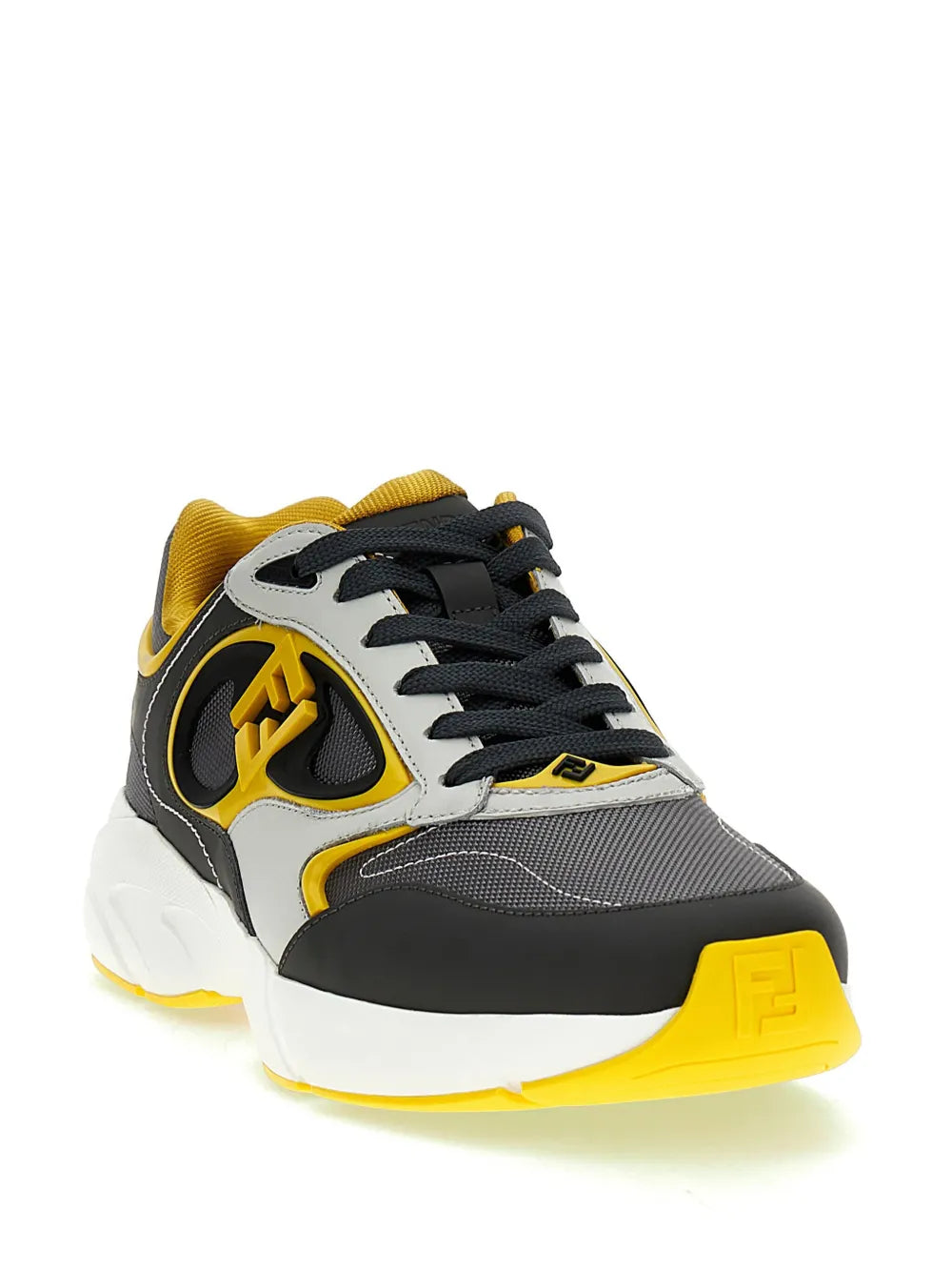 Fendi Fendi Forward Sneakers