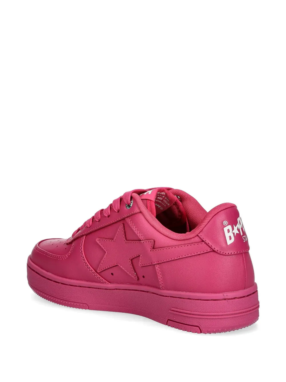 A BATHING APE  Bape Sta #52