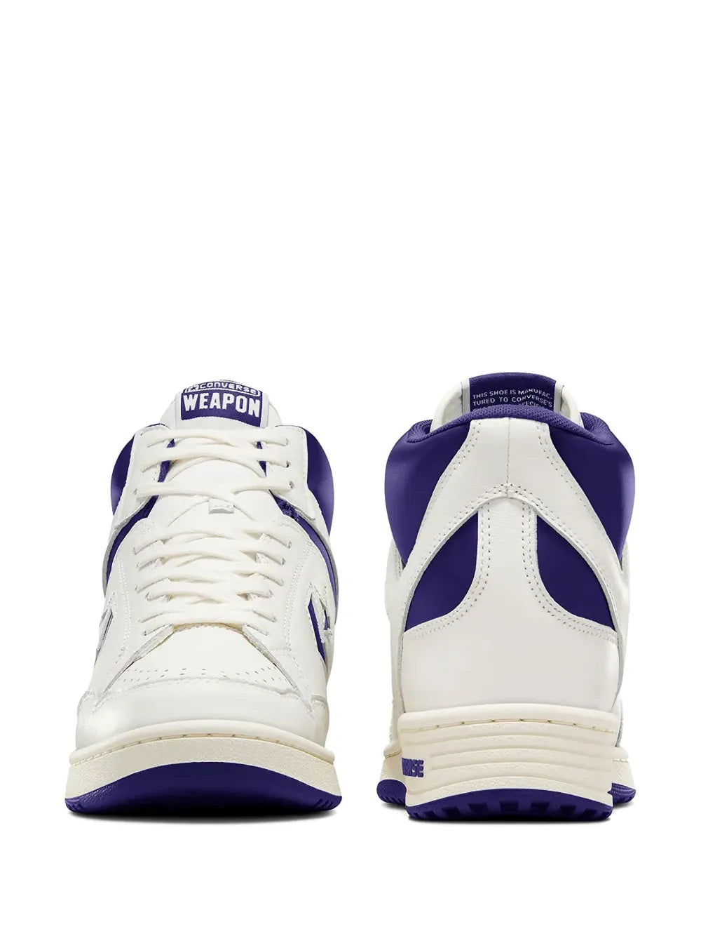 Converse Weapon