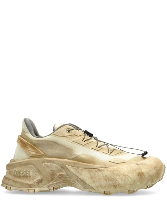 Diesel D-Cage Runner Sneakers