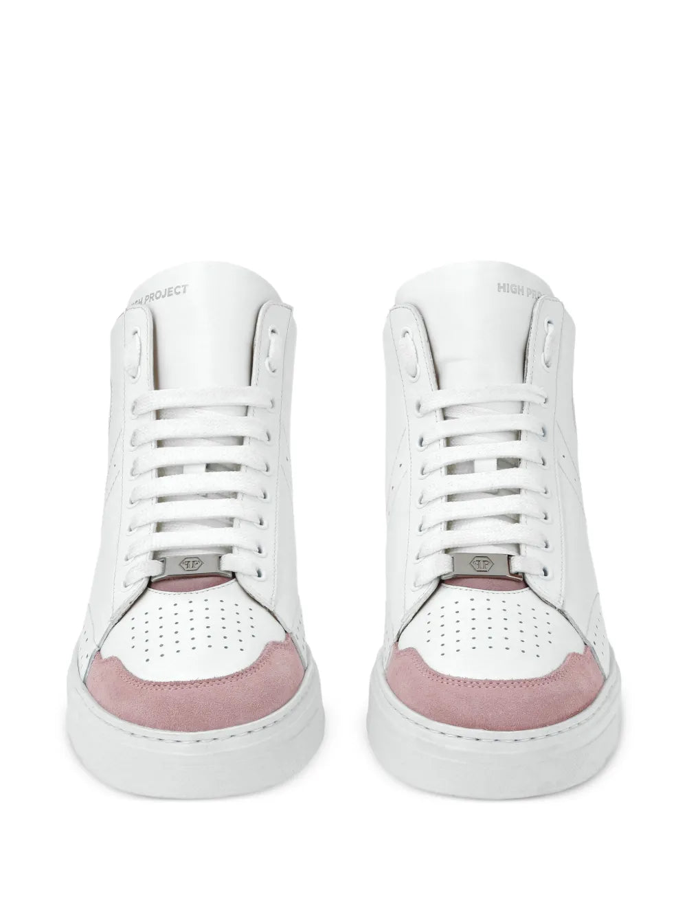 Philipp Plein Hexagon Sneakers