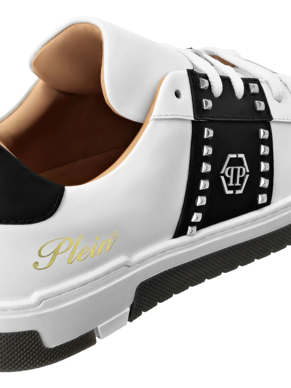 Philipp Plein Low-Top Sneakers