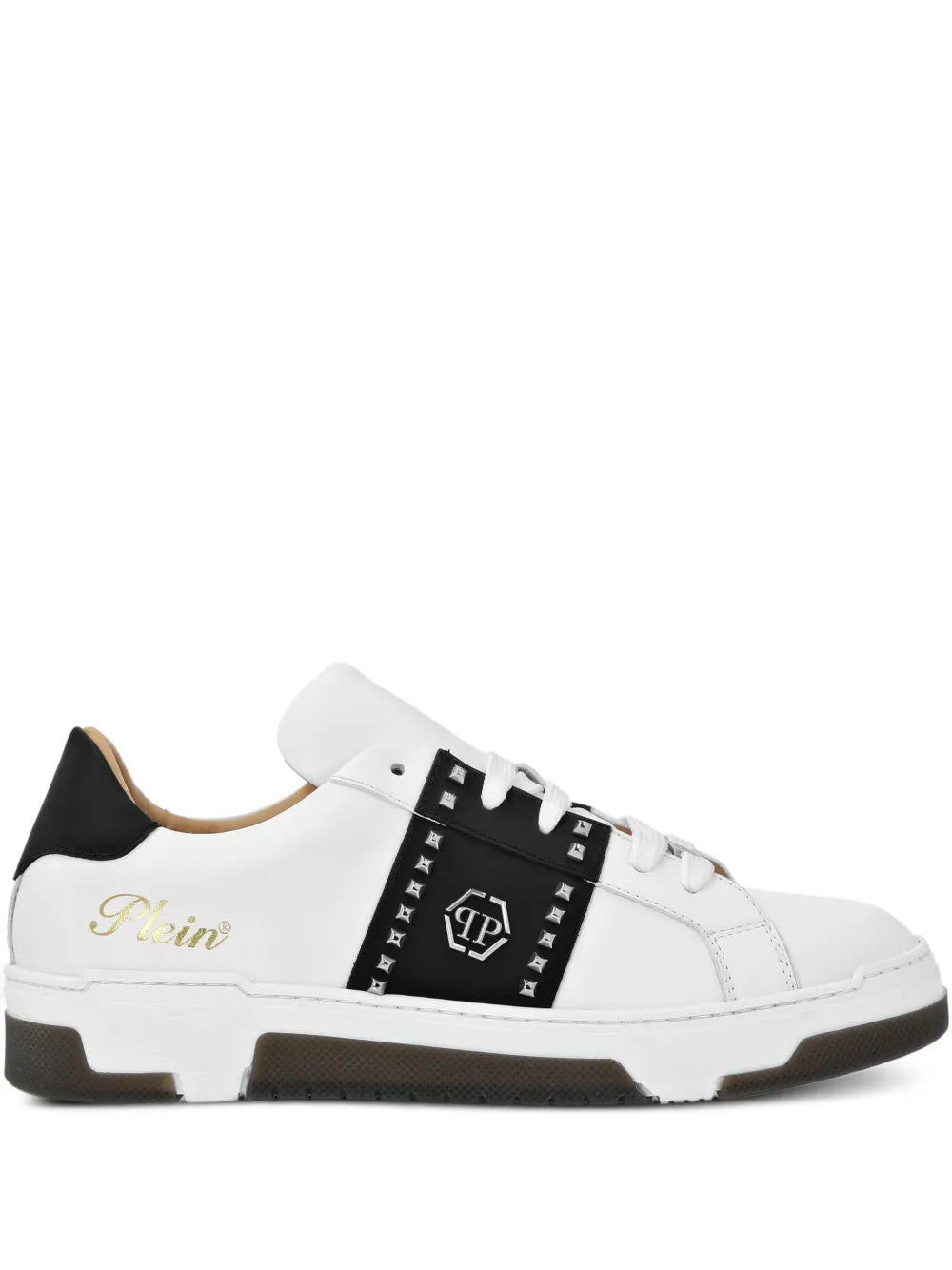 Philipp Plein Low-Top Sneakers