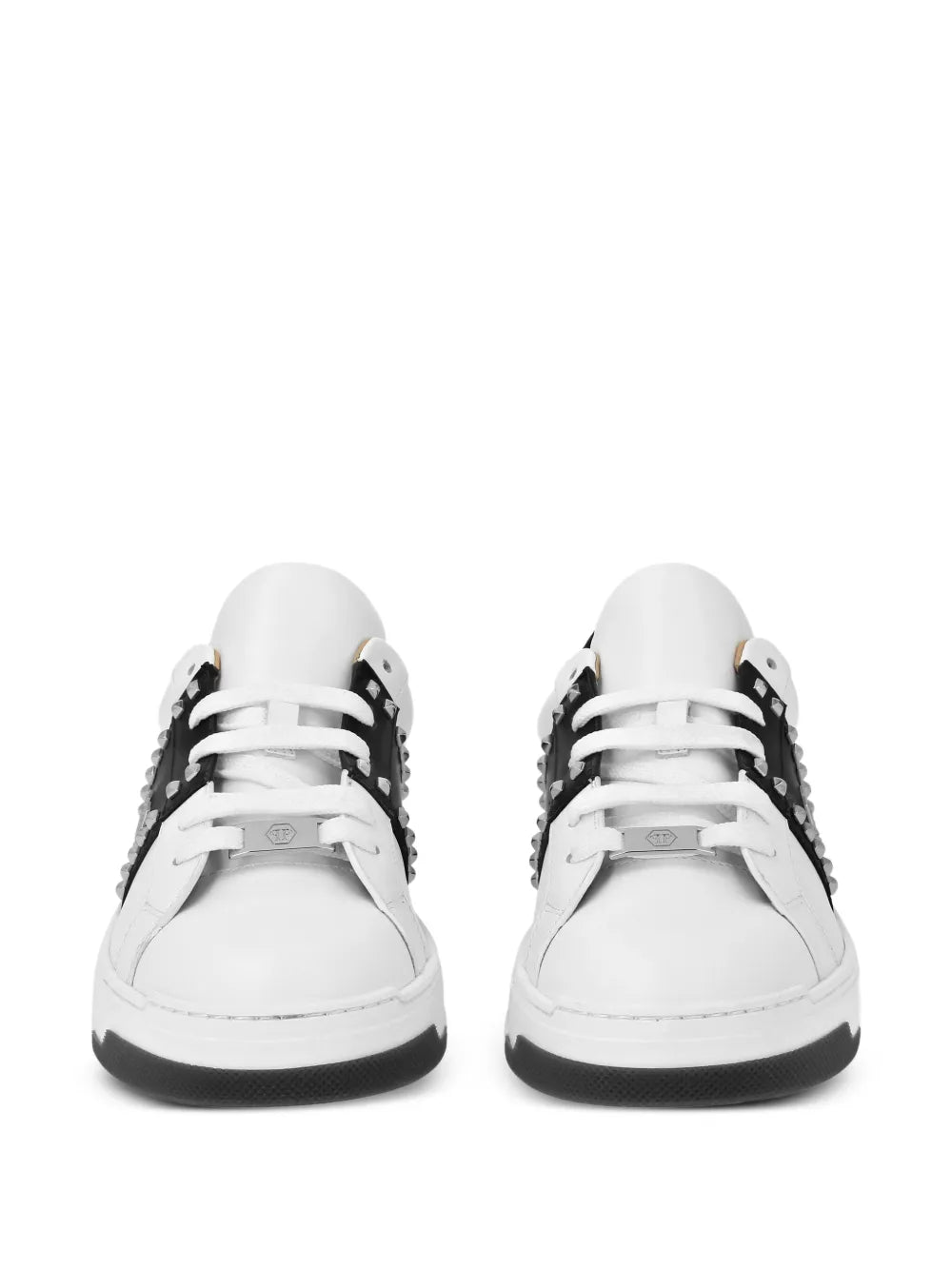 Philipp Plein Low-Top Sneakers
