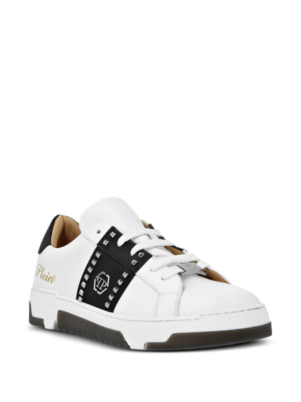Philipp Plein Low-Top Sneakers