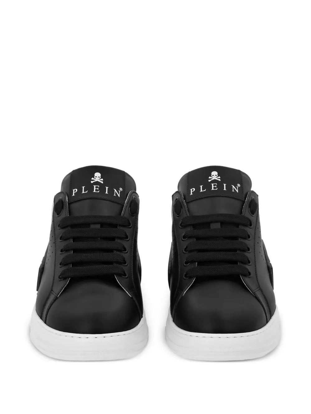Philipp Plein Hexagon Sneakers