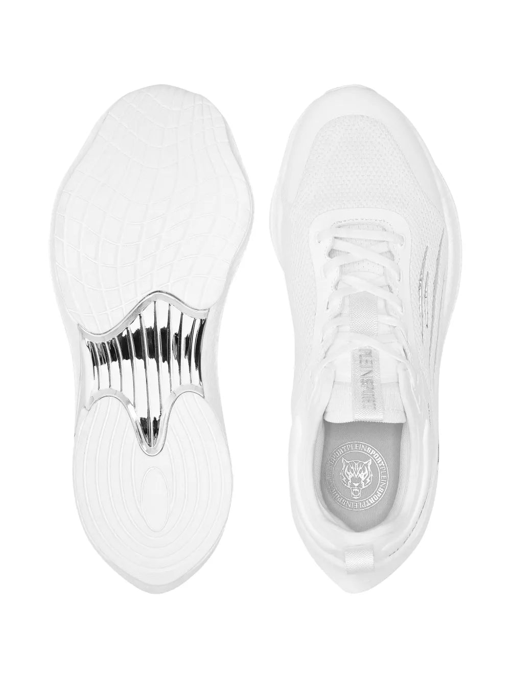 Plein Sport Runner Sprint 780 Sneakers