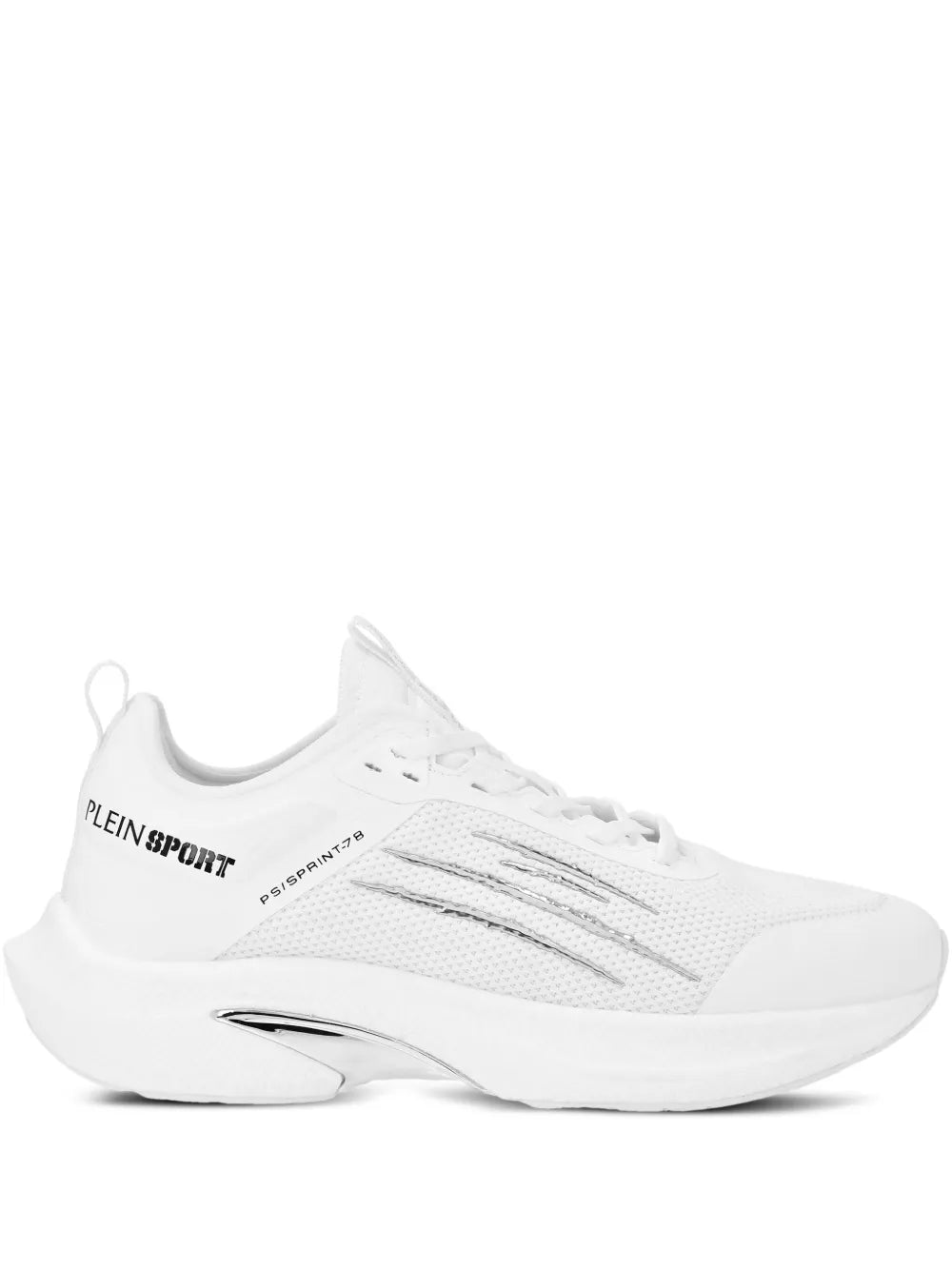 Plein Sport Runner Sprint 780 Sneakers
