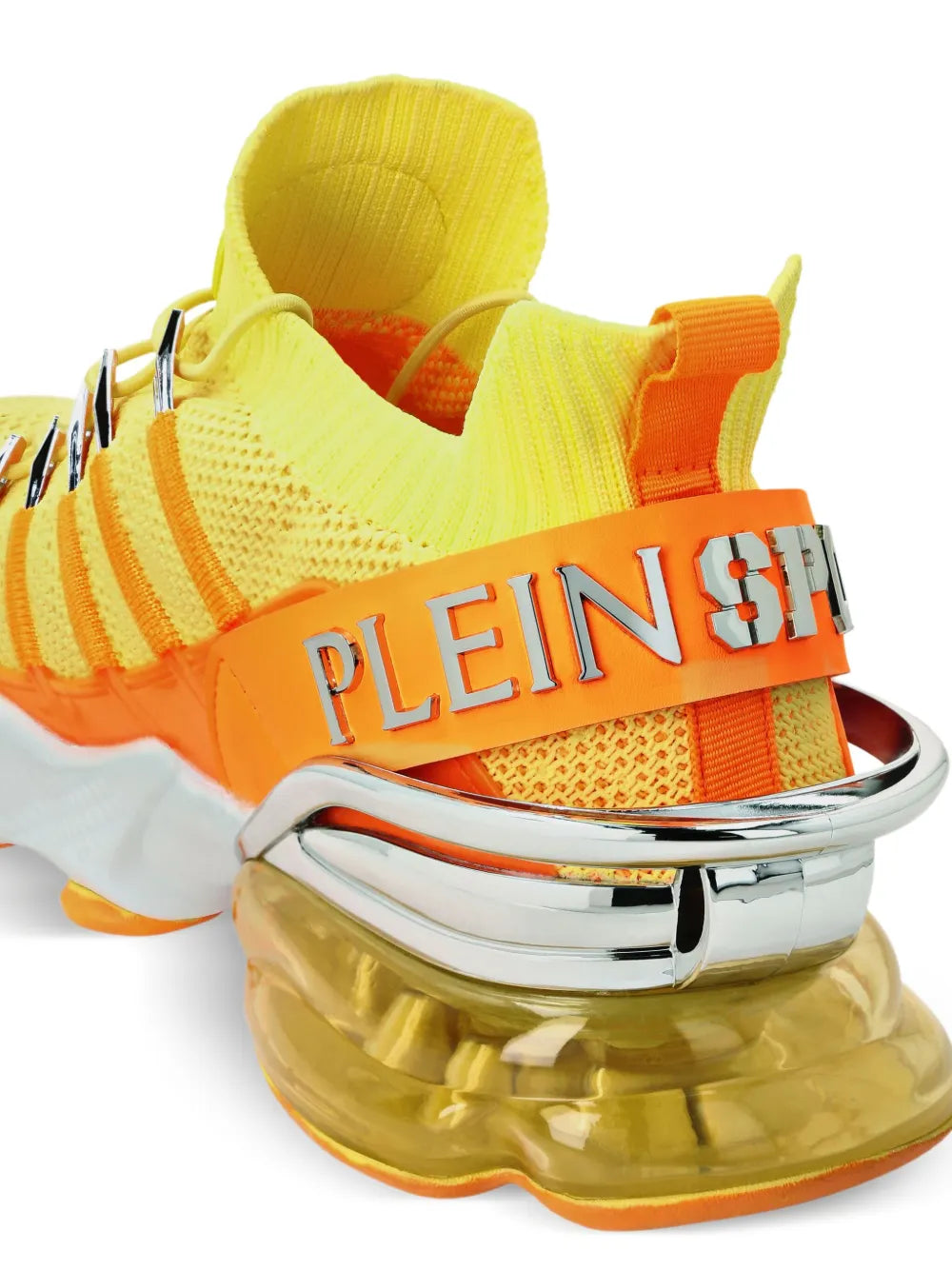 Plein Sport Tiger Attack Gen X 04