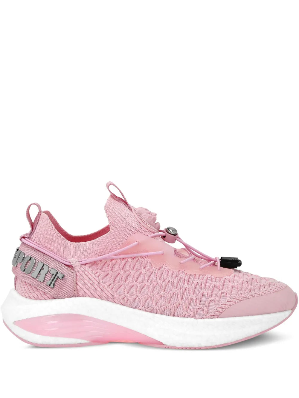 Plein Sport Runner Sneakers