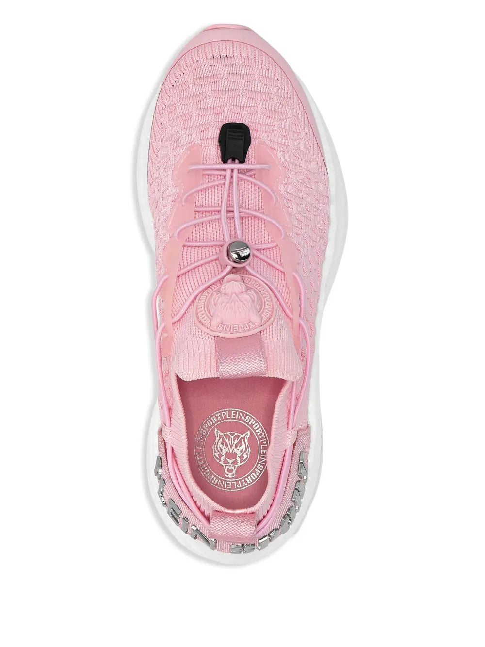 Plein Sport Runner Sneakers