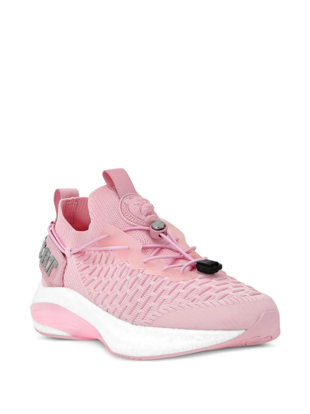Plein Sport Runner Sneakers