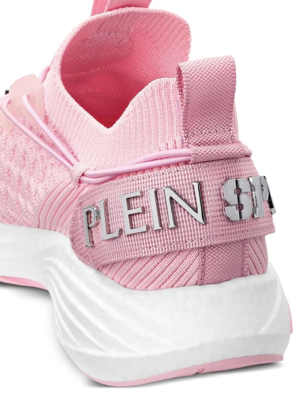 Plein Sport Runner Sneakers