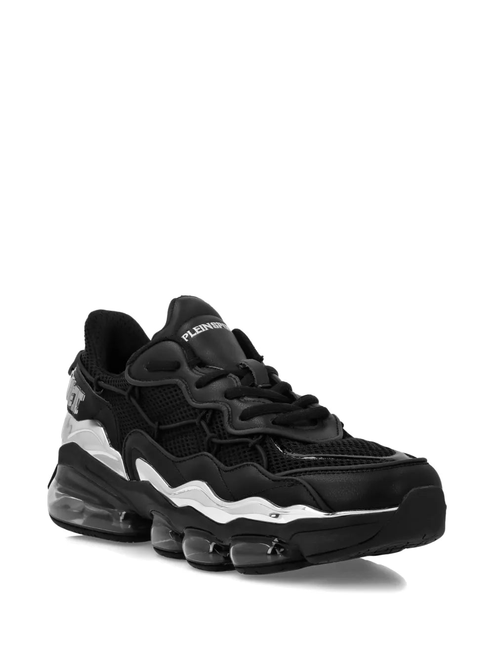 Plein Sport Runner Ps Sneakers