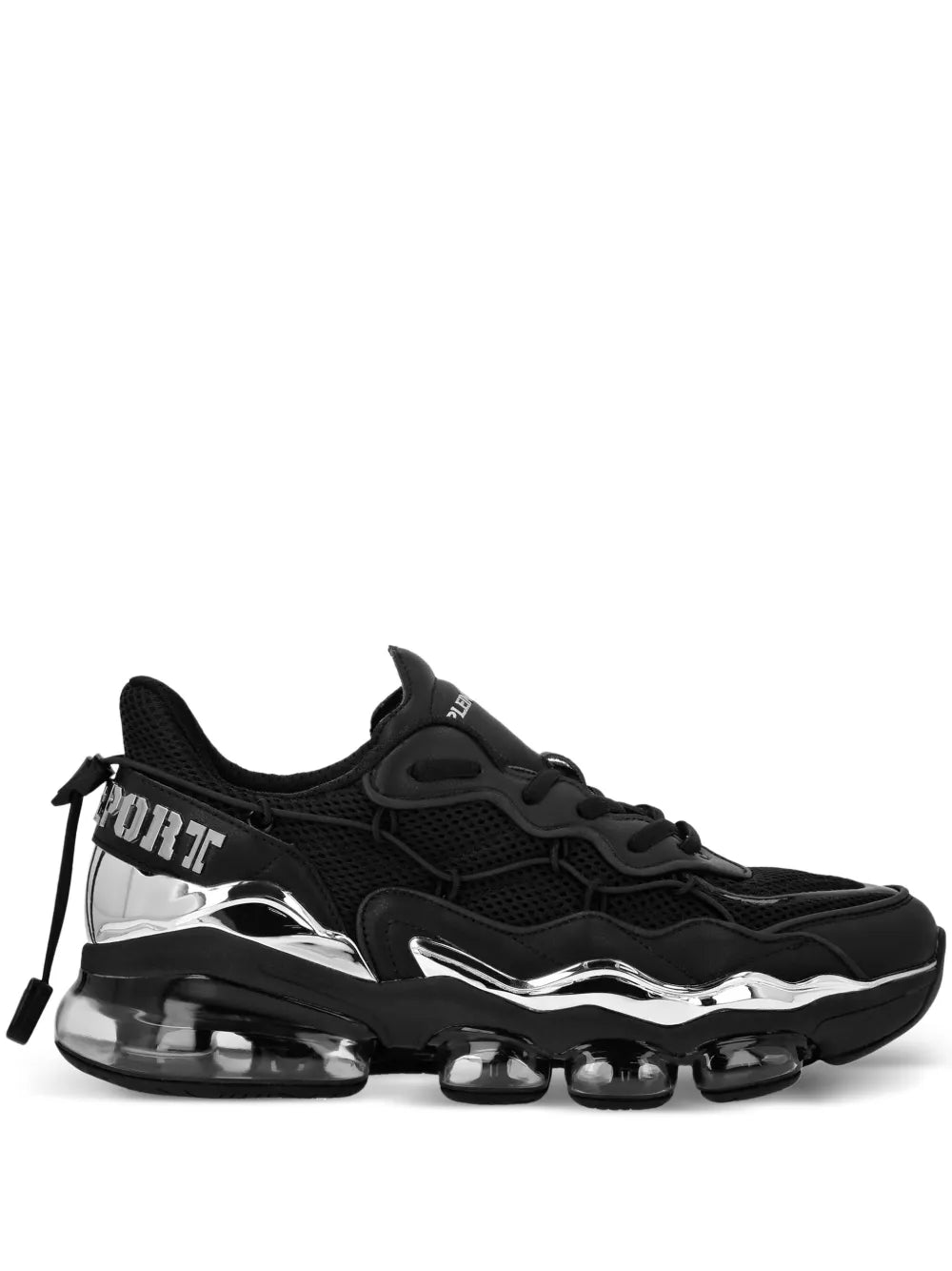 Plein Sport Runner Ps Sneakers