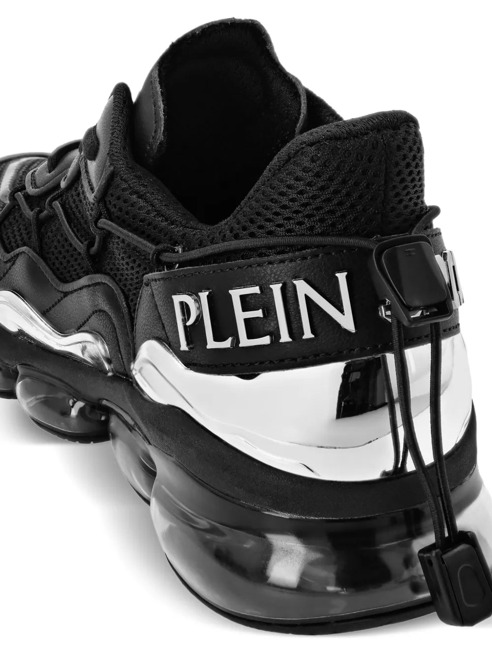 Plein Sport Runner Ps Sneakers
