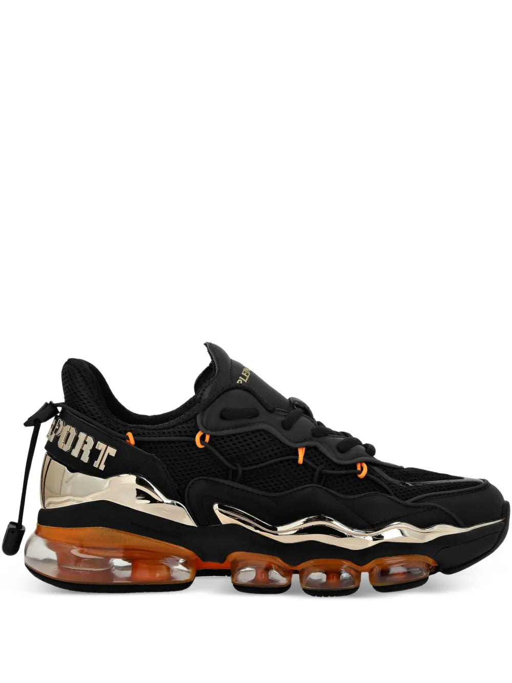 Plein Sport Runner Ps Sneakers