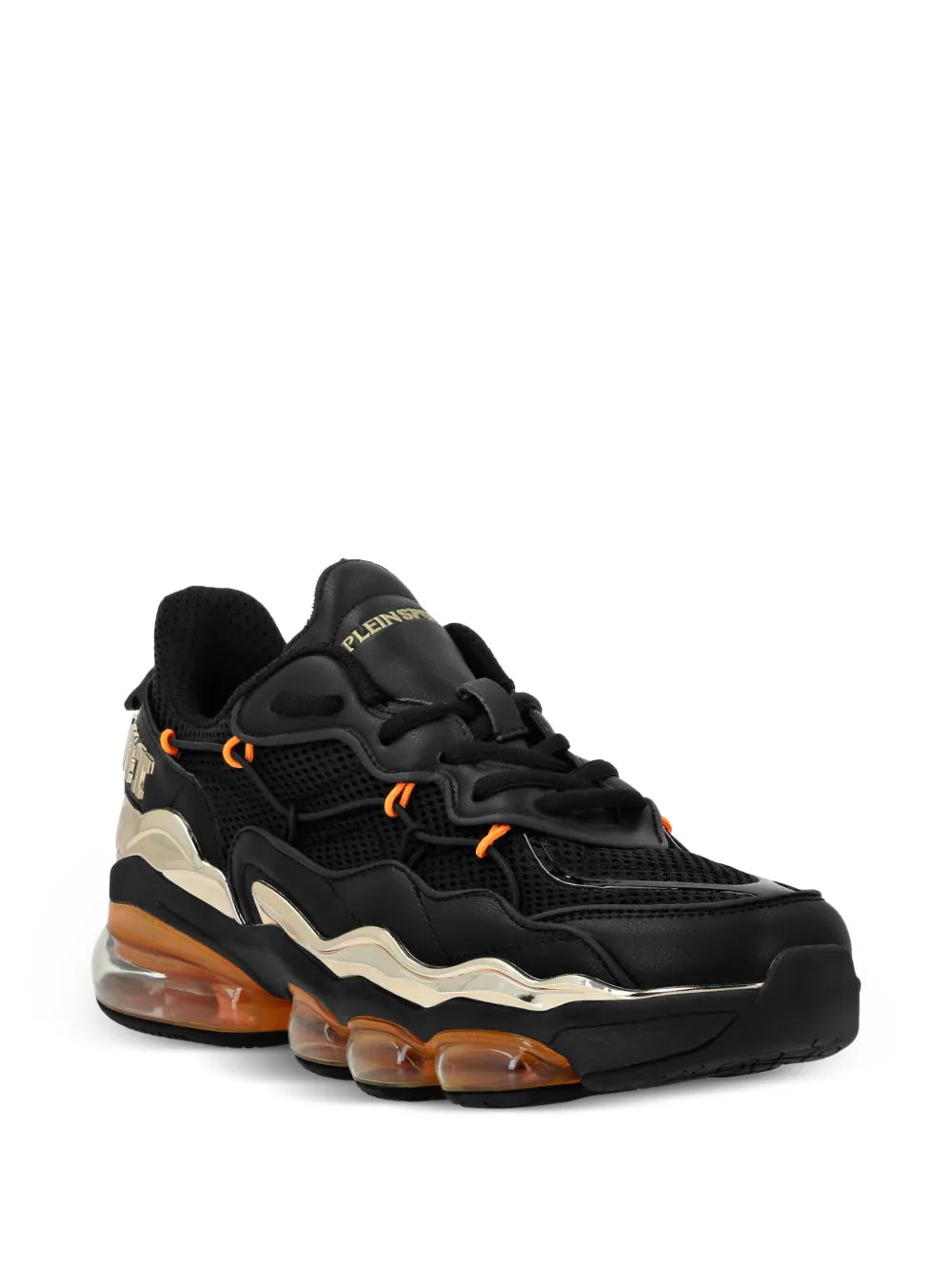 Plein Sport Runner Ps Sneakers