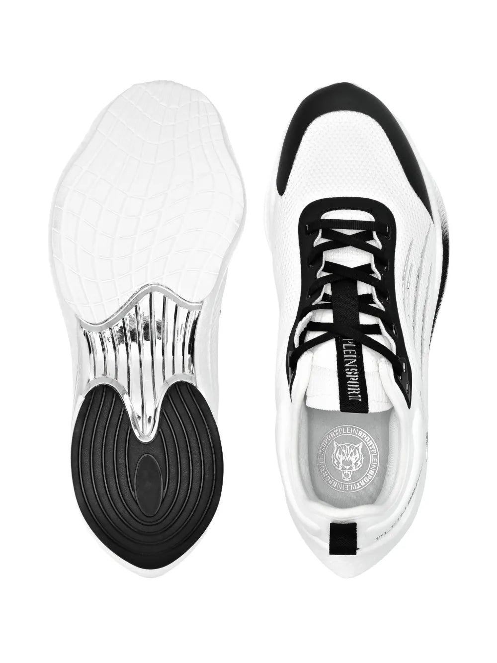 Plein Sport Runner Sprint 780 Sneakers