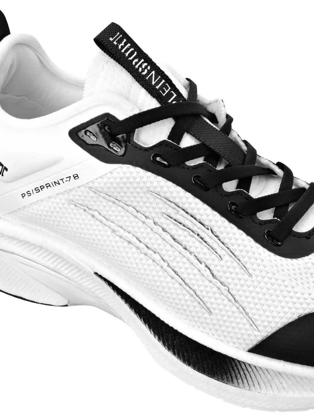 Plein Sport Runner Sprint 780 Sneakers