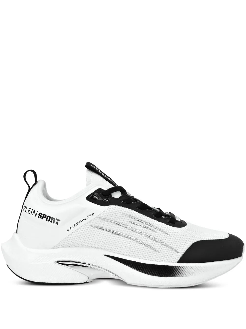 Plein Sport Runner Sprint 780 Sneakers