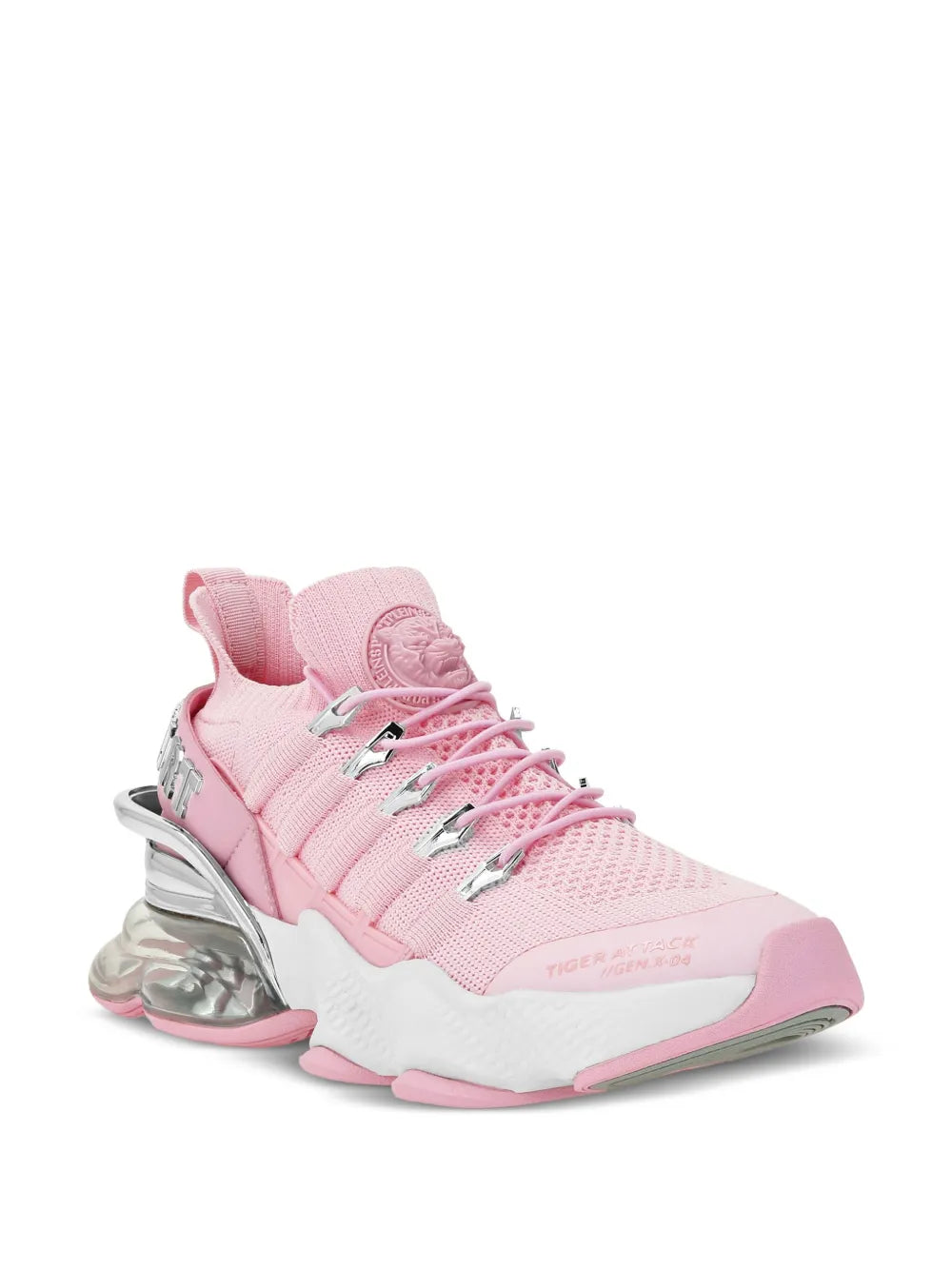 Plein Sport Tiger Attack Gen X 04