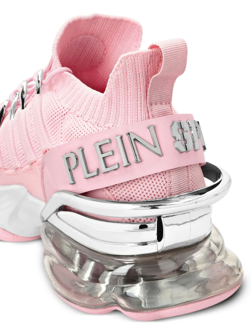 Plein Sport Tiger Attack Gen X 04 Sneakers