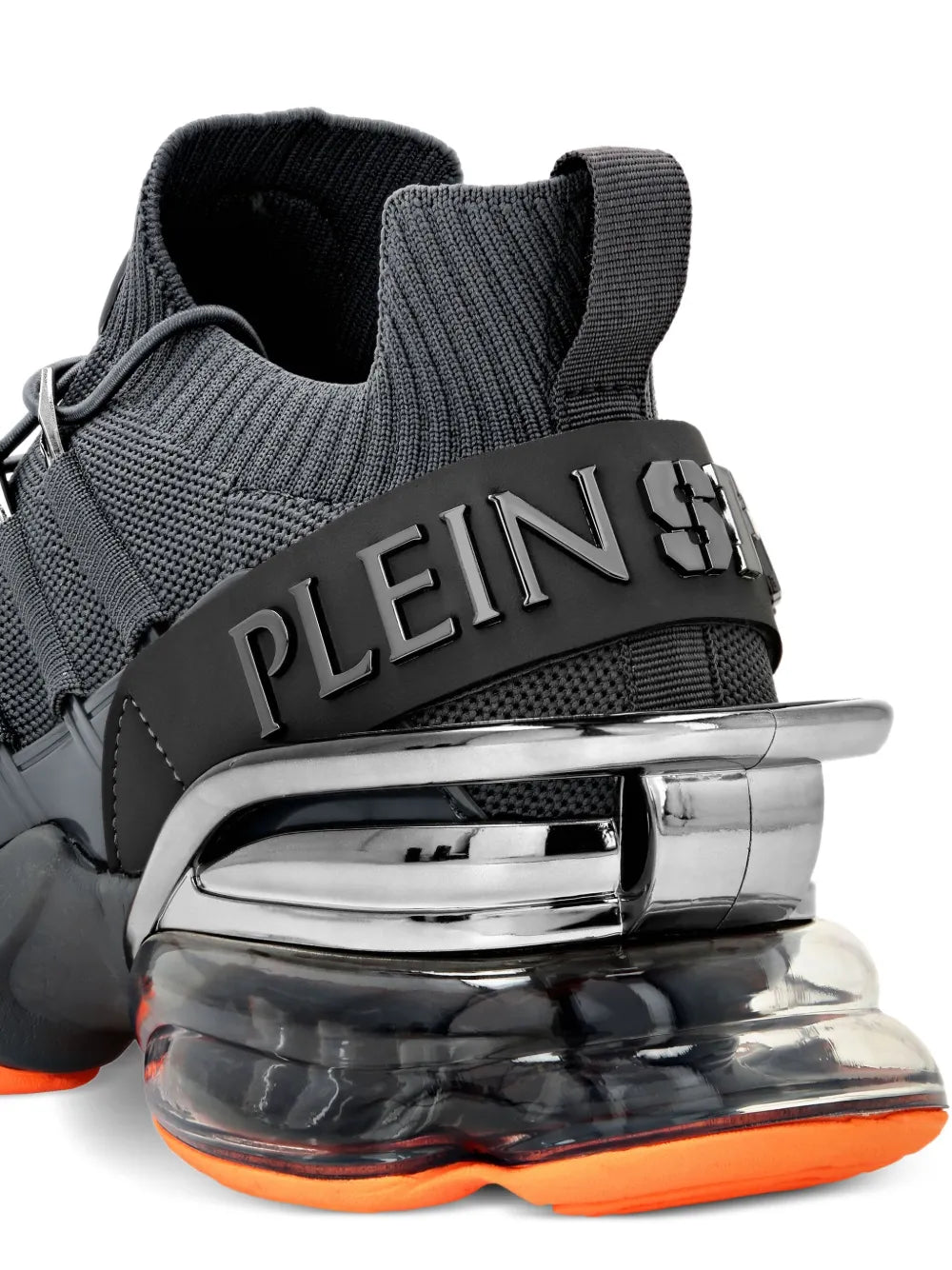 Plein Sport Tiger Attack Gen.X.04 Sneakers