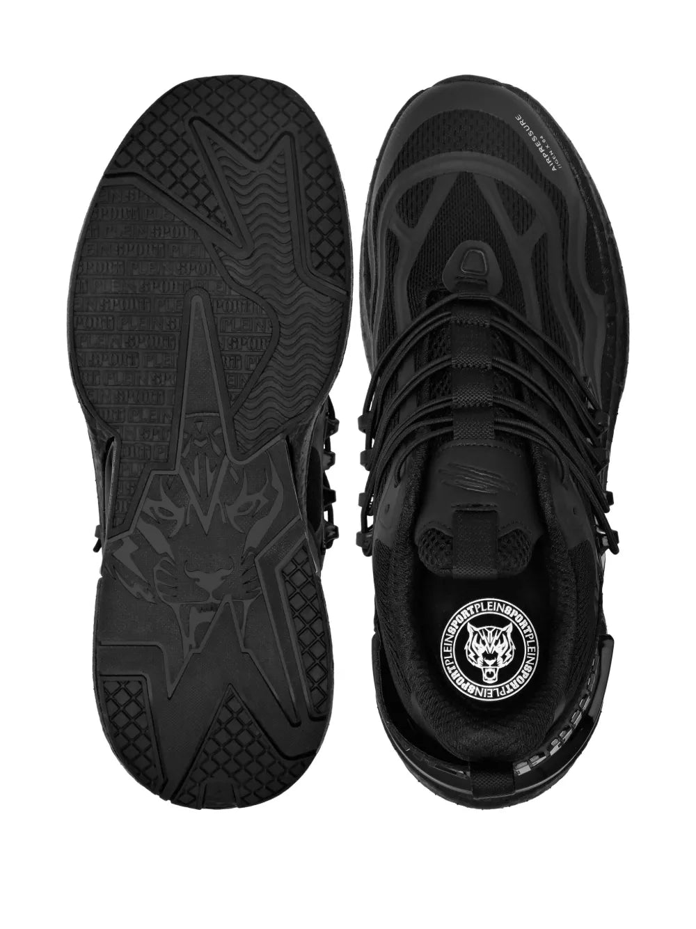 Plein Sport Gen X.04 Sneakers
