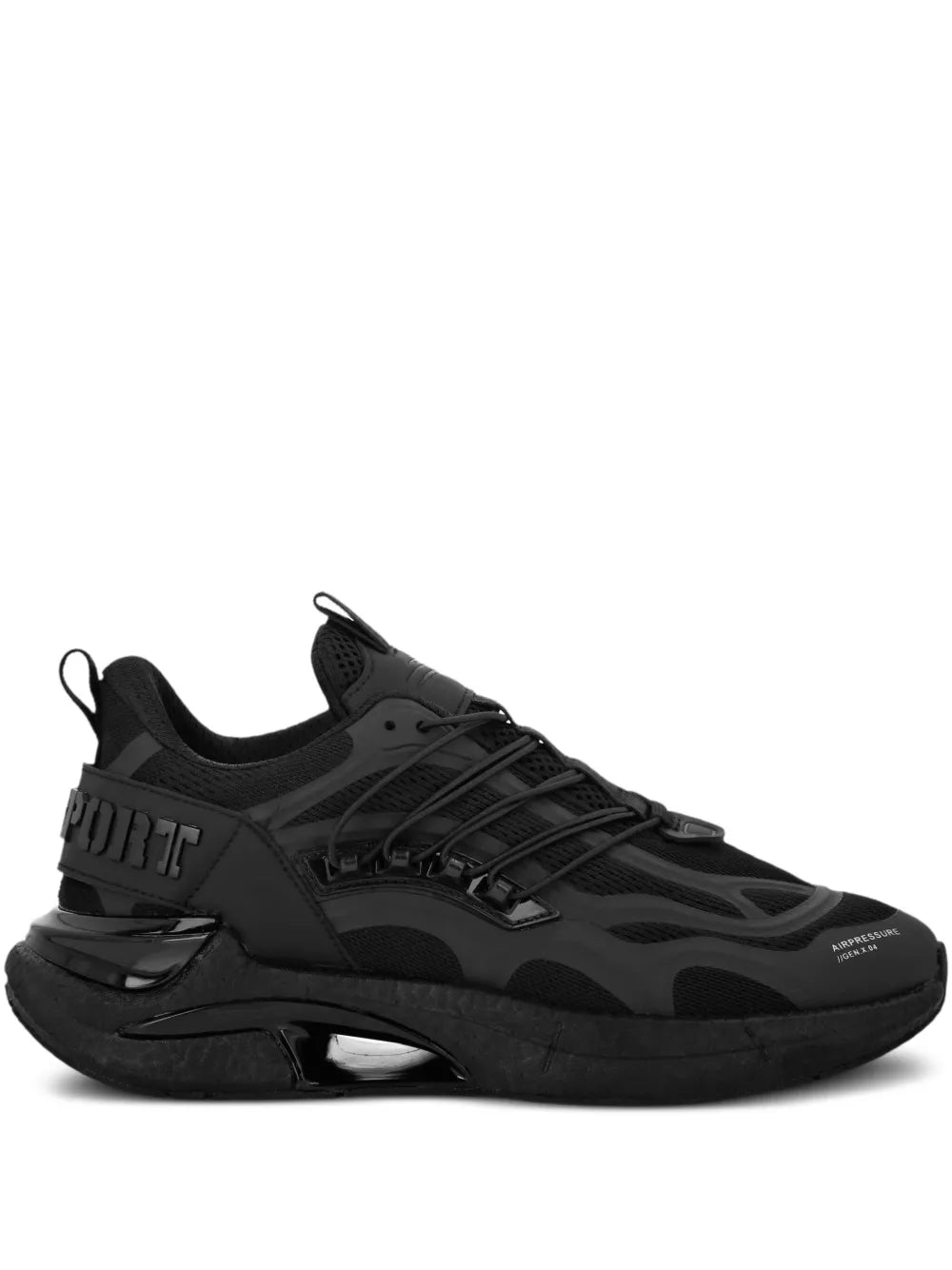 Plein Sport Gen X.04 Sneakers